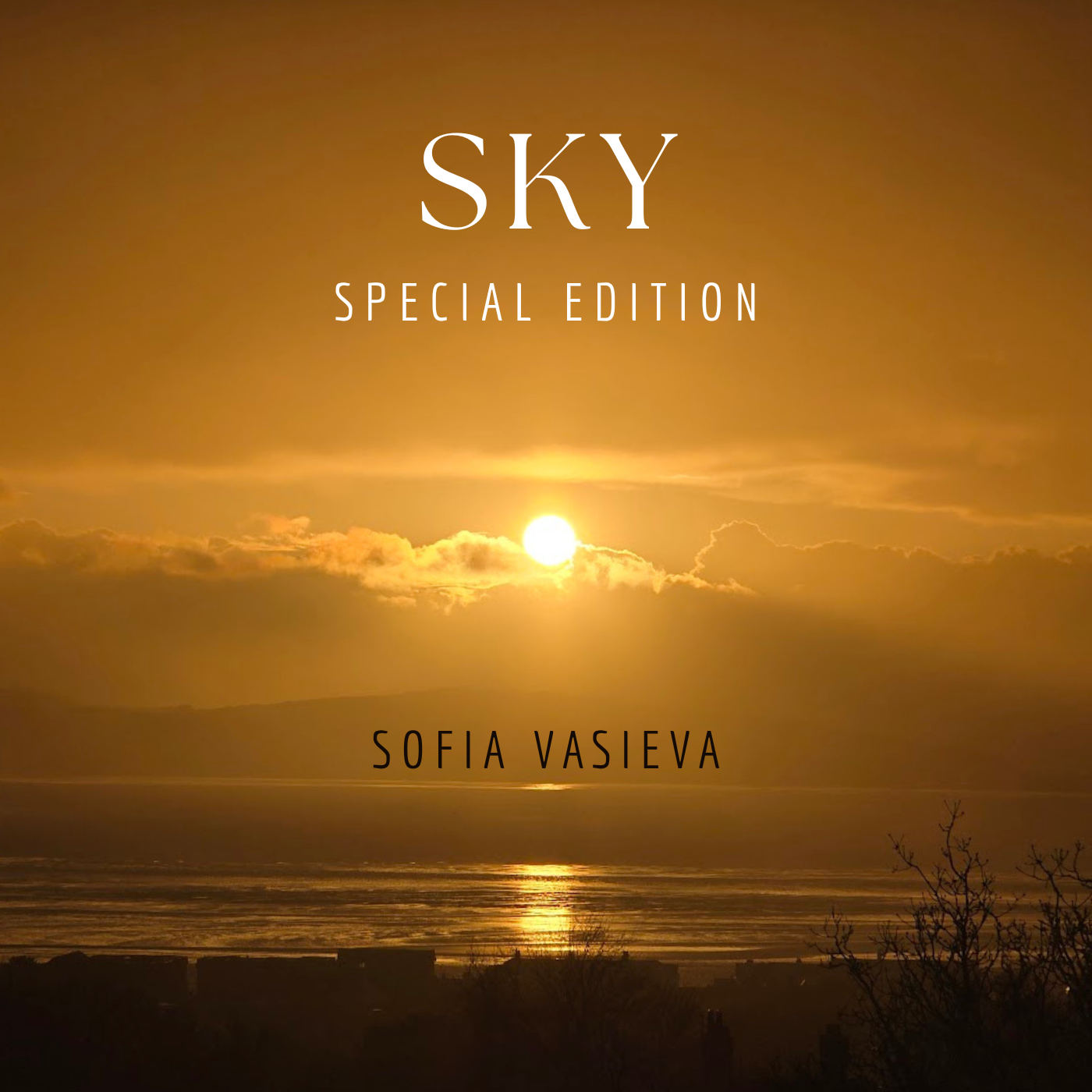 Sky (Special Edition) album cover