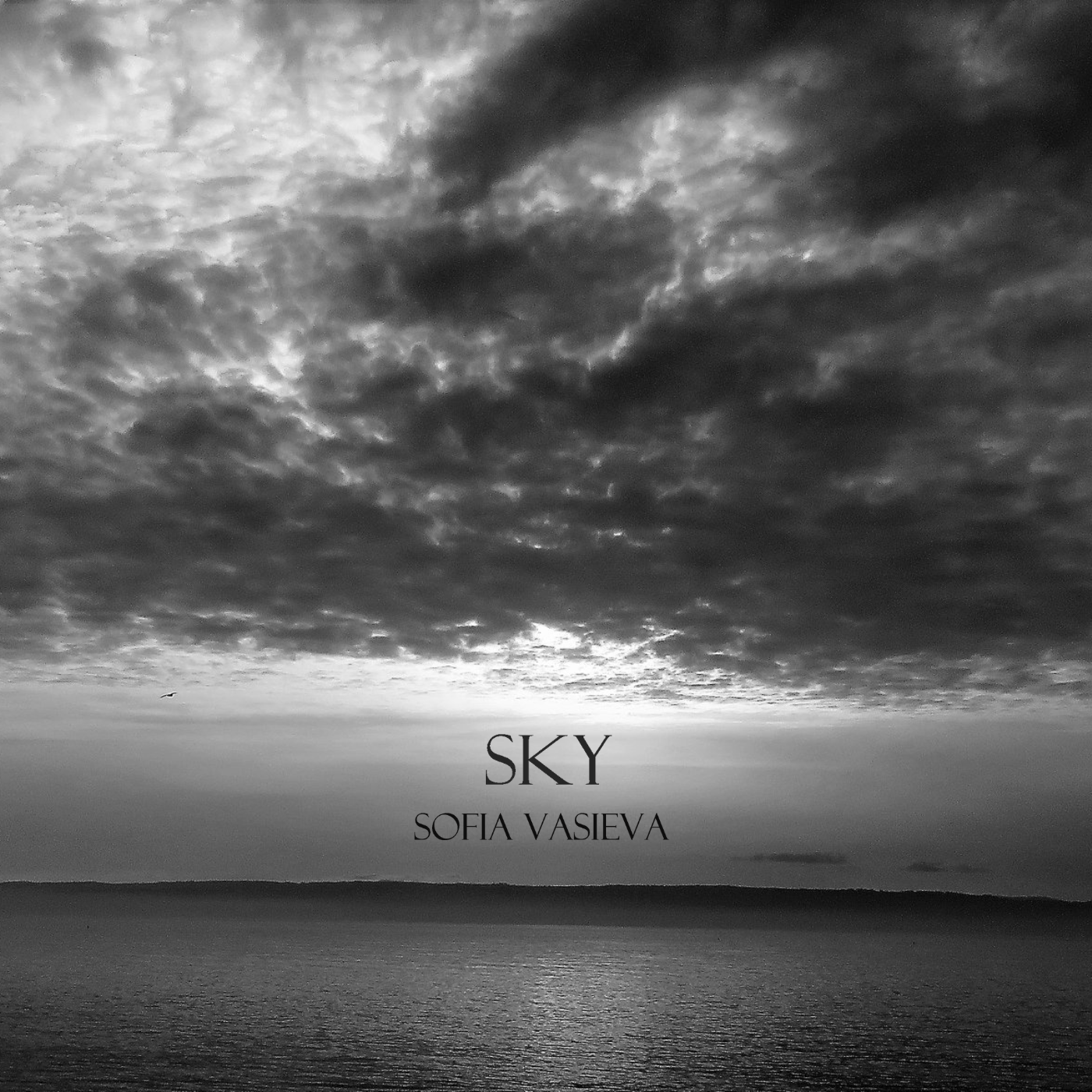 Sky album cover